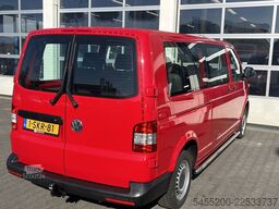 VW Transporter Kombi 2.0 TDI L2H1 Comfortline BPM/...