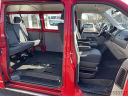 VW Transporter Kombi 2.0 TDI L2H1 Comfortline BPM/...