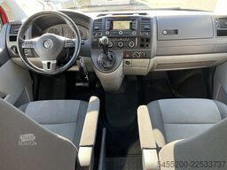 VW Transporter Kombi 2.0 TDI L2H1 Comfortline BPM/...