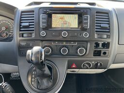 VW Transporter Kombi 2.0 TDI L2H1 Comfortline BPM/...