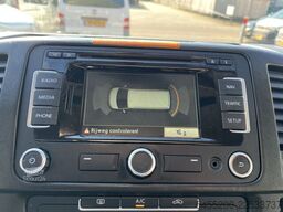 VW Transporter Kombi 2.0 TDI L2H1 Comfortline BPM/...
