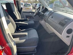 VW Transporter Kombi 2.0 TDI L2H1 Comfortline BPM/...