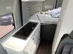 2023 Volkswagen Grand California | Automatico | Completamente Accessoriato