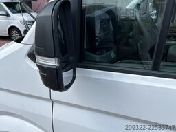 2023 Volkswagen Grand California | Automatico | Completamente Accessoriato