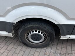 2023 Volkswagen Grand California | Automatico | Completamente Accessoriato