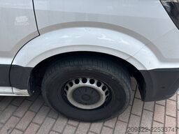 2023 Volkswagen Grand California | Automatico | Completamente Accessoriato