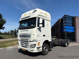 DAF XF 530 FAR Chassis / 6x2 / SSC / NL Truck / APK...
