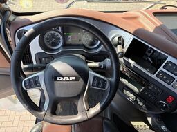 DAF XF 530 FAR Chassis / 6x2 / SSC / NL Truck / APK...