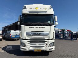 DAF XF 530 FAR Chassis / 6x2 / SSC / NL Truck / APK...