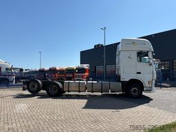 DAF XF 530 FAR Chassis / 6x2 / SSC / NL Truck / APK...