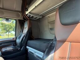 DAF XF 530 FAR Chassis / 6x2 / SSC / NL Truck / APK...