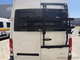 2023 Volkswagen Grand California | Automatico | Completamente Accessoriato