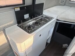 2023 Volkswagen Grand California | Automatico | Completamente Accessoriato