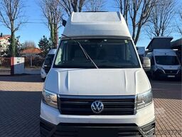 2023 Volkswagen Grand California | Automatico | Completamente Accessoriato
