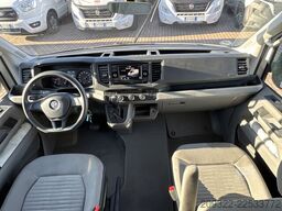 2023 Volkswagen Grand California | Automatico | Completamente Accessoriato