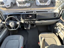 2023 Volkswagen Grand California | Automatico | Completamente Accessoriato