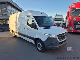 Mercedes-Benz SPRINTER 319 CDI L3 V6