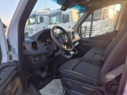 Mercedes-Benz SPRINTER 319 CDI L3 V6