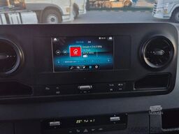 Mercedes-Benz SPRINTER 319 CDI L3 V6