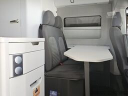 2023 Volkswagen Grand California | Automatico | Completamente Accessoriato
