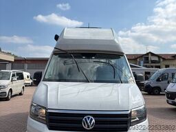 2023 Volkswagen Grand California | Automatico | Completamente Accessoriato