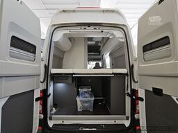 2023 Volkswagen Grand California | Automatico | Completamente Accessoriato