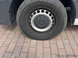 2023 Volkswagen Grand California | Automatico | Completamente Accessoriato