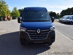 Renault Master  Kasten Doka 7-Sitzer AHK Klima Tempomat
