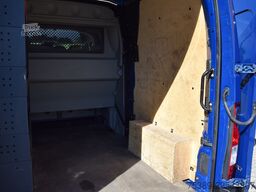 Renault Master  Kasten Doka 7-Sitzer AHK Klima Tempomat