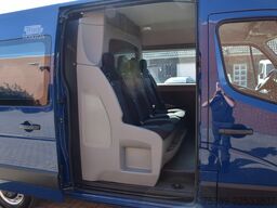 Renault Master  Kasten Doka 7-Sitzer AHK Klima Tempomat
