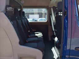 Renault Master  Kasten Doka 7-Sitzer AHK Klima Tempomat