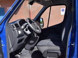 Renault Master  Kasten Doka 7-Sitzer AHK Klima Tempomat