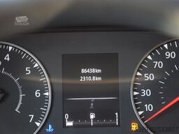 Renault Master  Kasten Doka 7-Sitzer AHK Klima Tempomat