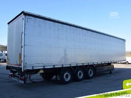 SCHWARZMÜLLER Light Coil Palettenkasten Liftachse TÜV 11/26