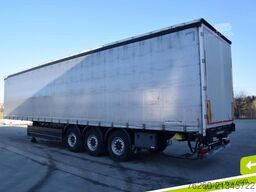 SCHWARZMÜLLER Light Coil Palettenkasten Liftachse TÜV 11/26