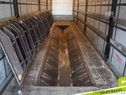 SCHWARZMÜLLER Light Coil Palettenkasten Liftachse TÜV 11/26