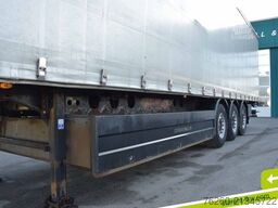 SCHWARZMÜLLER Light Coil Palettenkasten Liftachse TÜV 11/26