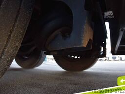 SCHWARZMÜLLER Light Coil Palettenkasten Liftachse TÜV 11/26