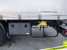 SCHWARZMÜLLER Light Coil Palettenkasten Liftachse TÜV 11/26