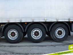 SCHWARZMÜLLER Light Coil Palettenkasten Liftachse TÜV 11/26