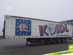 SCHWARZMÜLLER Light Palettenkasten SAF Achsen TÜV 08/26