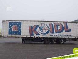 SCHWARZMÜLLER Light Palettenkasten SAF Achsen TÜV 08/26