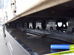 SCHWARZMÜLLER Light Palettenkasten SAF Achsen TÜV 08/26