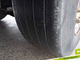 SCHWARZMÜLLER Light Palettenkasten SAF Achsen TÜV 08/26