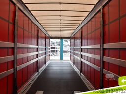 SCHMITZ CARGOBULL Megatrailer Hubdach Liftachse MIETE