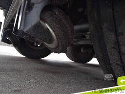 SCHMITZ CARGOBULL Megatrailer Hubdach Liftachse MIETE