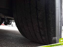 SCHMITZ CARGOBULL Megatrailer Hubdach Liftachse MIETE