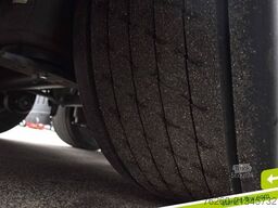 SCHMITZ CARGOBULL Megatrailer Hubdach Liftachse MIETE