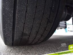 SCHMITZ CARGOBULL Megatrailer Hubdach Liftachse MIETE