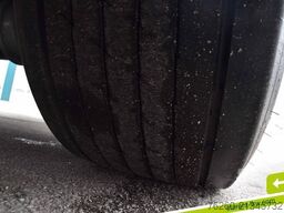 SCHMITZ CARGOBULL Megatrailer Hubdach Liftachse MIETE